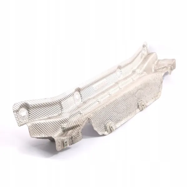 BMW F45 achterbumper thermische isolatie OEM 7328411 image 7