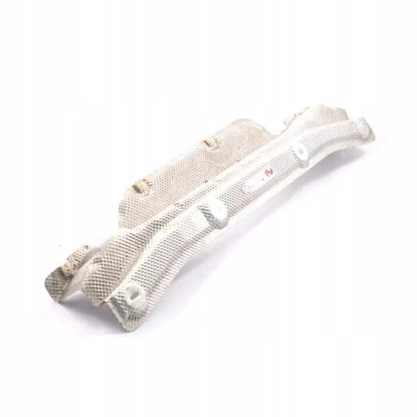 BMW F45 achterbumper thermische isolatie OEM 7328411 image 8