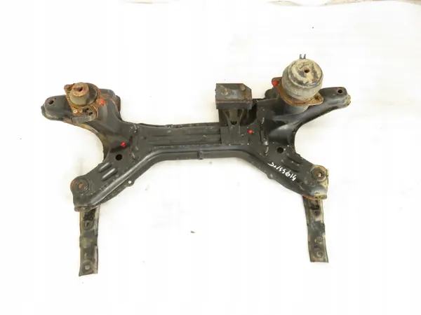 Support Moteur Avant OEM M1064360 pour VW Polo image 2
