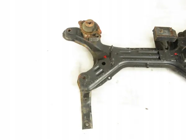 Support Moteur Avant OEM M1064360 pour VW Polo image 3