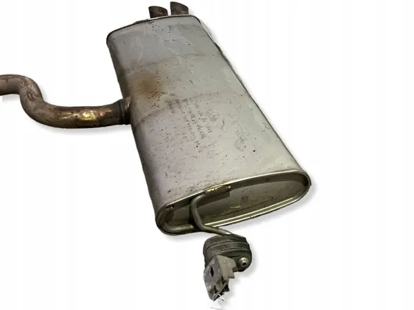 Silenciador de escape Cupra OE usado OEM 5Q6253611CT image 3