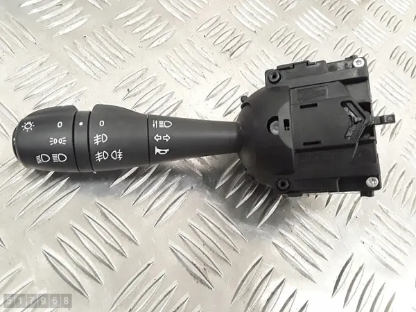 Dacia Sandero Schalter OEM e10645396 - Gebraucht image 2