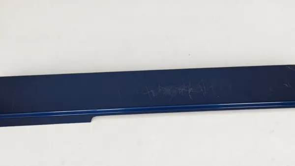 Oikea Luistinoven Raidepeite OEM 7H3843796G VW T5 T6 image 5