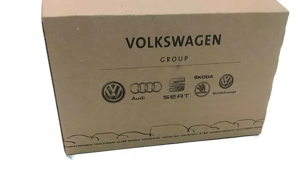 VW Audi Vesiputki OEM 03L122157E image 3
