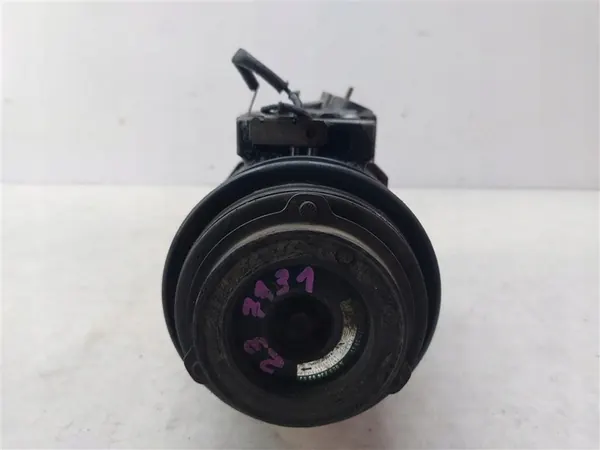 Compresor de aire acondicionado Mercedes ML-Class W163 3.2 V6 image 2