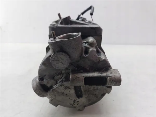 Compresor de aire acondicionado Mercedes ML-Class W163 3.2 V6 image 6