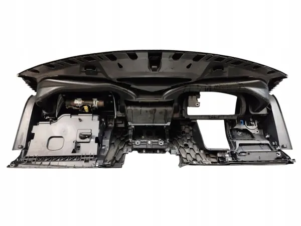 Consola de Salpicadero OEM para VW Tiguan I 5N (2007-2011) image 3