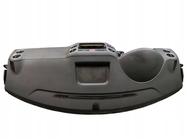 Consola de Salpicadero OEM para VW Tiguan I 5N (2007-2011) image 4