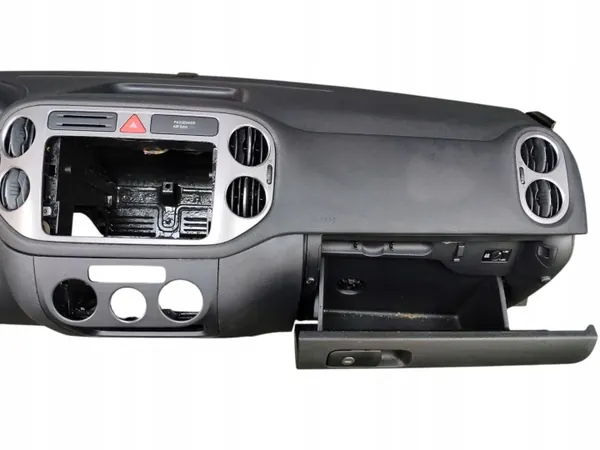 Consola de Salpicadero OEM para VW Tiguan I 5N (2007-2011) image 5
