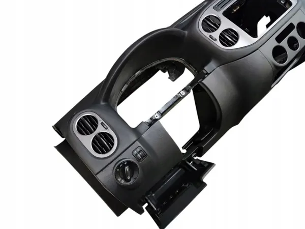 Consola de Salpicadero OEM para VW Tiguan I 5N (2007-2011) image 6