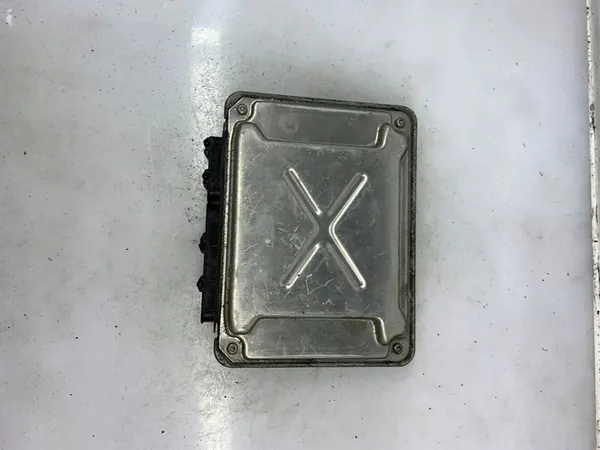 Unité de contrôle moteur Fiat 51798638 IAW4AF.S2 image 3