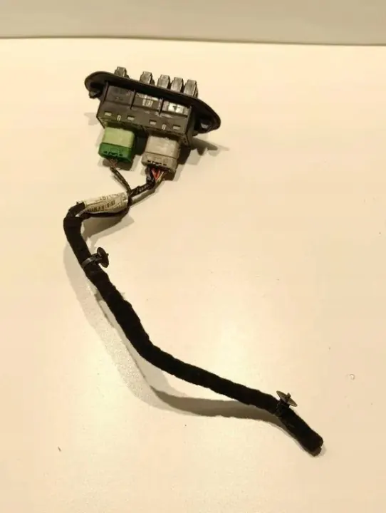 Interruptor de puerta OEM 51811770 para Fiat Doblo Cargo image 3