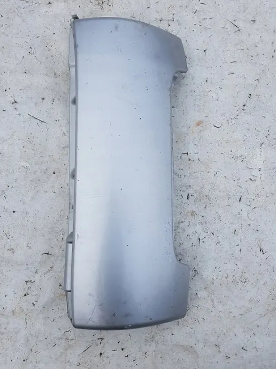OEM NAROŻNIK OWIEWKA POLIK KABINY PRAWY MAN TGA TGL TGM 2 4 6 image 2