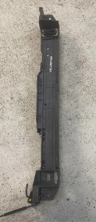 Parte superior cinto OEM 9807148180 para Peugeot 308 image 3