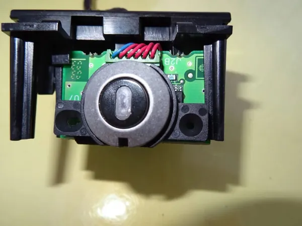 Sensor de Sol OEM 09377452 para Chrysler Voyager image 3