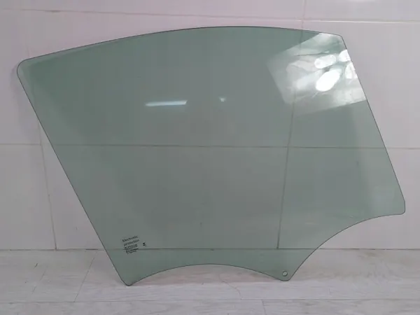 Vidro porta dianteira esquerda OEM E243R-000929 Renault Kangoo image 2