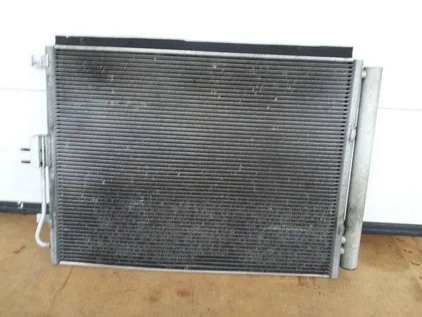 Hyundai OE 97606 2H010 Ilmastointijäähdytin image 3