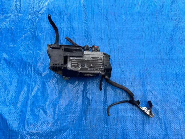 Module Start-Stop OEM 9810858380 pour Peugeot 308 T9 image 2