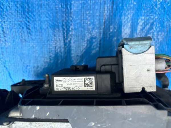 Module Start-Stop OEM 9810858380 pour Peugeot 308 T9 image 7
