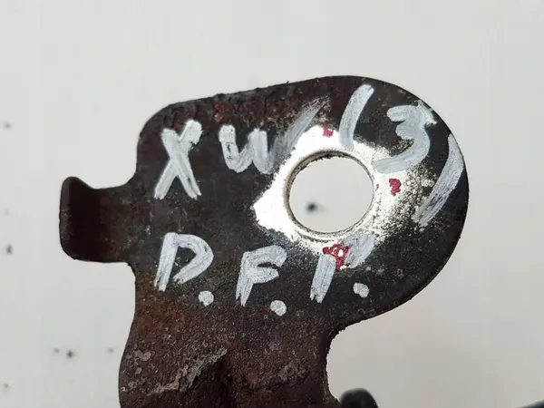 Sensor ABS SUBARU FORESTER IV SJ 2.0R 27540SG000 image 2