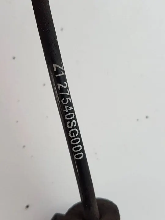 Sensor ABS SUBARU FORESTER IV SJ 2.0R 27540SG000 image 4