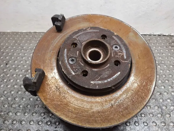 Snodo anteriore sinistro Dacia Dokker Lodgy image 2