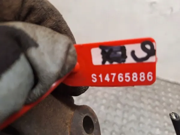 Snodo anteriore sinistro Dacia Dokker Lodgy image 4