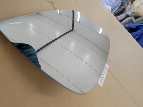Hyundai IX20 höger spegel-insert OEM JC632192 image 4