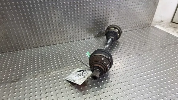 Voor linker halve as OEM S26372753 - Gebruikt image 3