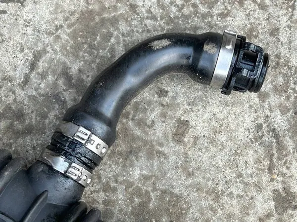 Ford Focus 2006 All Computers / Modules / Controllers 1336611 image 4