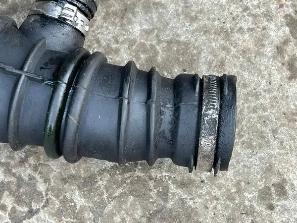 Ford Focus 2006 All Computers / Modules / Controllers 1336611 image 5