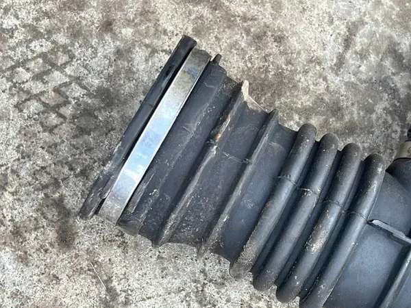 Ford Focus 2006 All Computers / Modules / Controllers 1336611 image 6