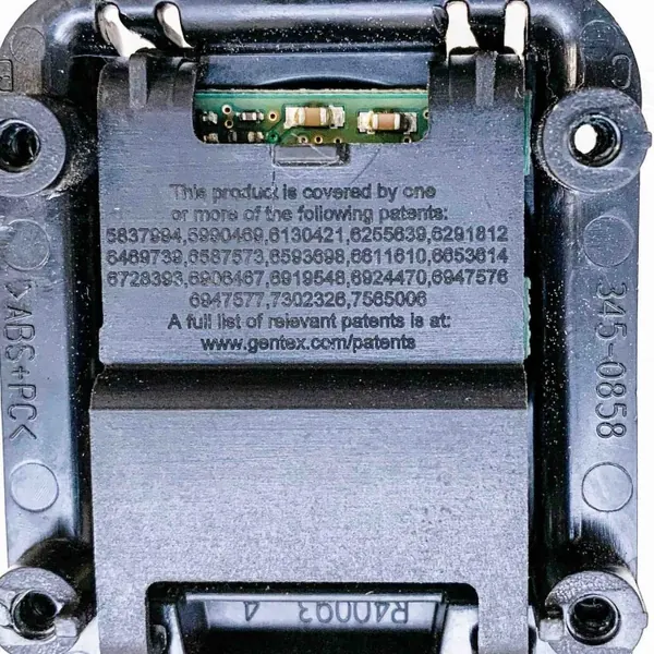 Sonnensensor OEM 5837994 für Land Rover Range Rover Sport image 7
