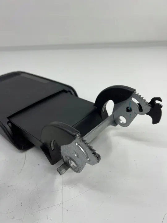 Accoudoir console avant OEM ESP47778 pour Volkswagen Tiguan image 6