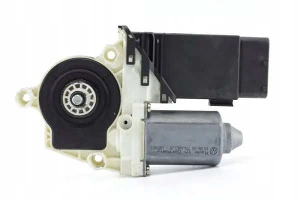 OEM 9776-101436-203 Rechter Frontfenstermotor-Modul image 2