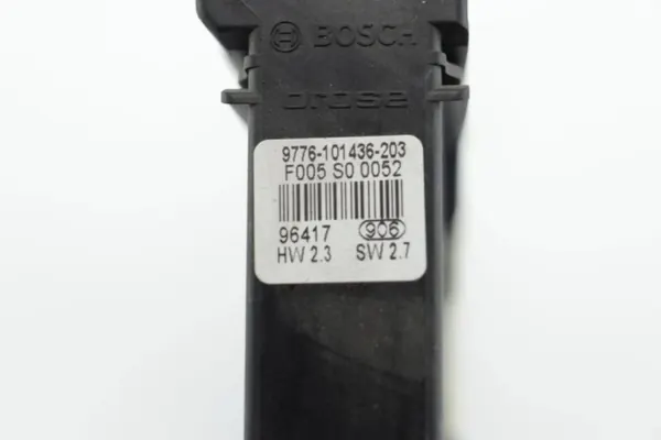 OEM 9776-101436-203 Rechter Frontfenstermotor-Modul image 6