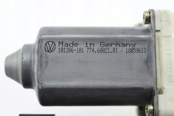 OEM 9776-101436-203 Rechter Frontfenstermotor-Modul image 7