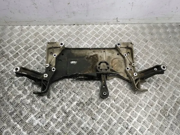OEM 1K0199369F Voorste hulpframe voor Seat Altea image 2