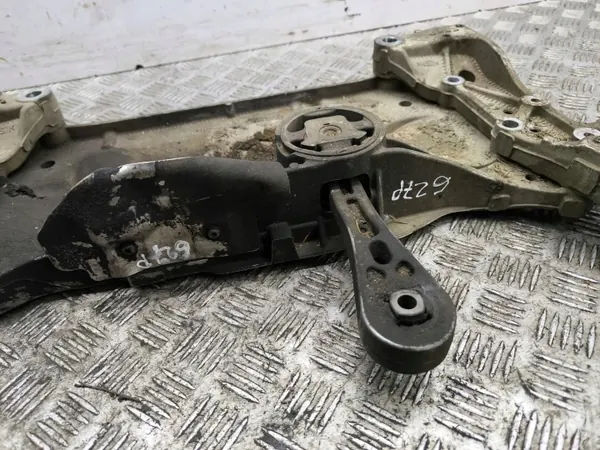 OEM 1K0199369F Voorste hulpframe voor Seat Altea image 3