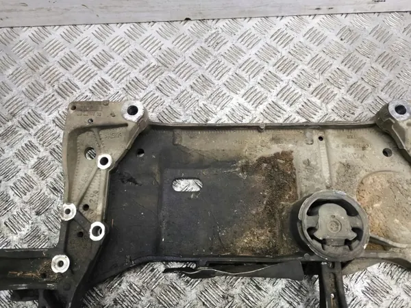 OEM 1K0199369F Voorste hulpframe voor Seat Altea image 4