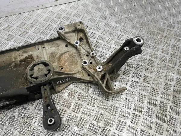 OEM 1K0199369F Voorste hulpframe voor Seat Altea image 6