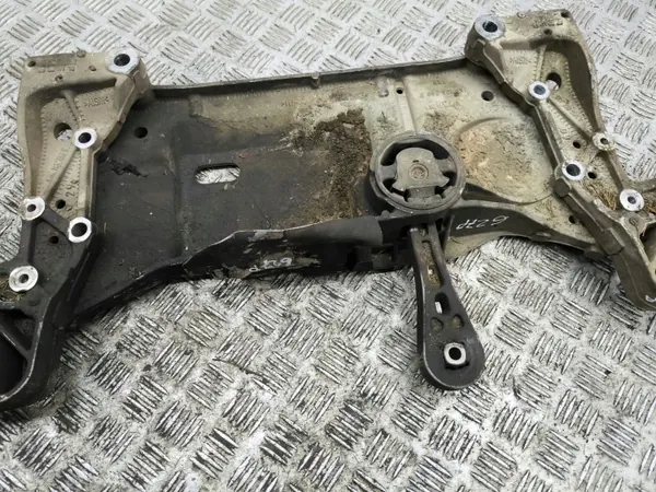 OEM 1K0199369F Voorste hulpframe voor Seat Altea image 7
