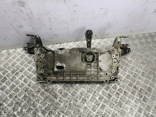 OEM 1K0199369F Voorste hulpframe voor Seat Altea image 8