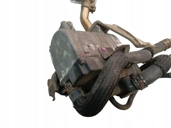 Calentador auxiliar Webasto D5ZH 35W 5.0kW para Toyota Auris image 3