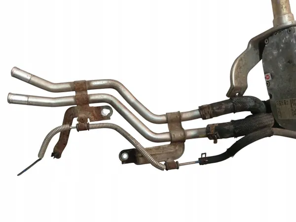 Calentador auxiliar Webasto D5ZH 35W 5.0kW para Toyota Auris image 6