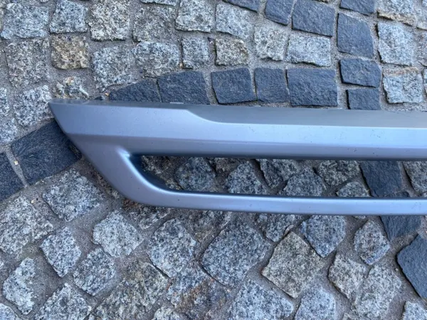 Spoiler Dianteiro Opel Crossland X OEM 39097385 image 3