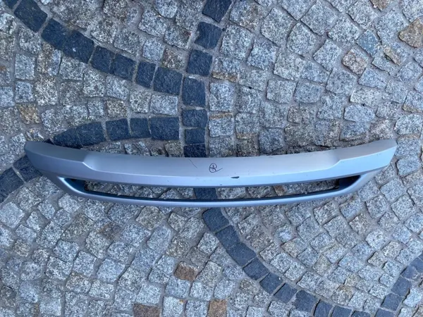 Spoiler Dianteiro Opel Crossland X OEM 39097385 image 6