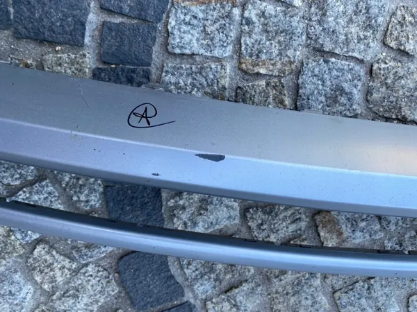 Spoiler Dianteiro Opel Crossland X OEM 39097385 image 7