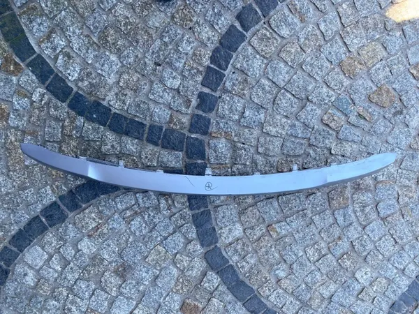 Spoiler Dianteiro Opel Crossland X OEM 39097385 image 8