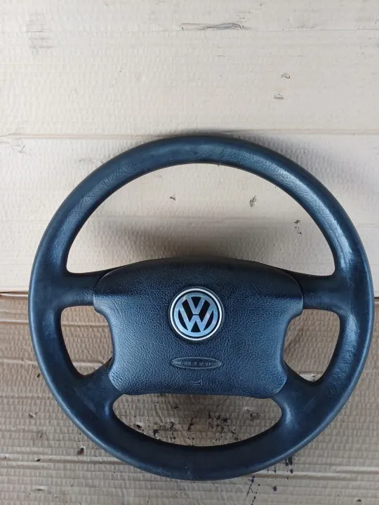 Airbag de volante OEM LA5E para VW Passat B5 image 2